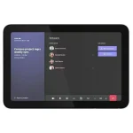 Lenovo Αξεσουάρ Συνεδριακού Συστήματος ThinkSmart One for Microsoft Team Rooms 12BS0001MG - Image 4