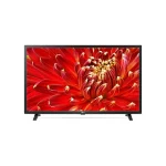 LG Smart Τηλεόραση 32" Full HD LED LQ63 HDR (2022) 32LQ631C0ZA 32LQ631C0ZA.AEU