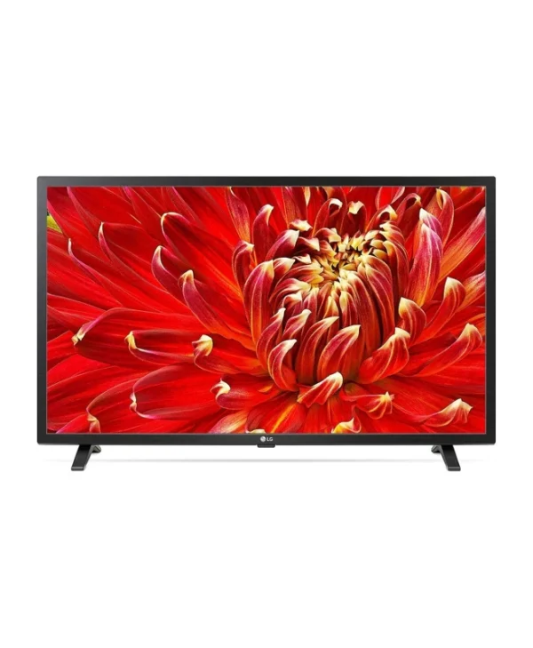 LG Smart Τηλεόραση 32" Full HD LED LQ63 HDR (2022) 32LQ631C0ZA 32LQ631C0ZA.AEU