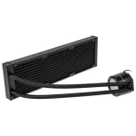 Kolink Umbra Void AIO 360 mm ARGB Υδρόψυξη AIO CPU με 3 Ανεμιστήρες 120mm PGW-CC-KOL-005 - Image 2