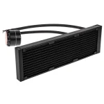 Kolink Umbra Void AIO 360 mm ARGB Υδρόψυξη AIO CPU με 3 Ανεμιστήρες 120mm PGW-CC-KOL-005 - Image 3