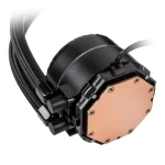 Kolink Umbra Void AIO 360 mm ARGB Υδρόψυξη AIO CPU με 3 Ανεμιστήρες 120mm PGW-CC-KOL-005 - Image 4