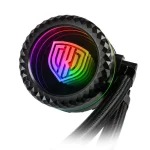 Kolink Umbra Void AIO 360 mm ARGB Υδρόψυξη AIO CPU με 3 Ανεμιστήρες 120mm PGW-CC-KOL-005 - Image 5