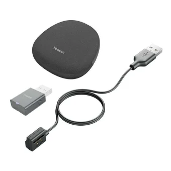 Yealink VOIP Headset (1208649)
