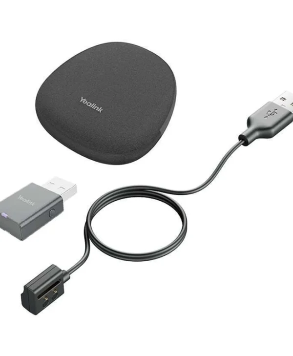 Yealink VOIP Headset (1208649)