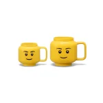 LEGO Κούπα Κεραμική Κίτρινη 41460802 - Image 4
