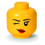 LEGO WINKY Κούπα Κεραμική Κίτρινη 40460200 - Image 3
