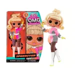 MGA Entertainment Κούκλα για 3+ Ετών 23εκ. 588580EUC