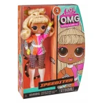 MGA Entertainment Κούκλα για 3+ Ετών 23εκ. 588580EUC - Image 2