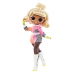 MGA Entertainment Κούκλα για 3+ Ετών 23εκ. 588580EUC - Image 4