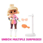 MGA Entertainment Κούκλα για 3+ Ετών 23εκ. 588580EUC - Image 5