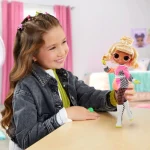 MGA Entertainment Κούκλα για 3+ Ετών 23εκ. 588580EUC - Image 6