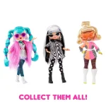 MGA Entertainment Κούκλα για 3+ Ετών 23εκ. 588580EUC - Image 7