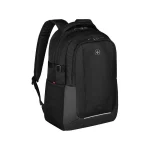 Wenger Τσάντα Πλάτης για Laptop 16" σε Μαύρο χρώμα 612736