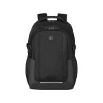 Wenger Τσάντα Πλάτης για Laptop 16" σε Μαύρο χρώμα 612736 - Image 2