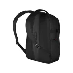 Wenger Τσάντα Πλάτης για Laptop 16" σε Μαύρο χρώμα 612736 - Image 5