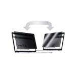Natec Privacy Φίλτρο Οθόνης Owl 27" NFP-2118 - Image 2