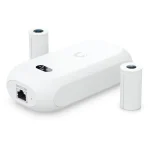Ubiquiti Ai Theta IP Κάμερα Παρακολούθησης 4K με Αμφίδρομη Επικοινωνία UVC-AI-THETA