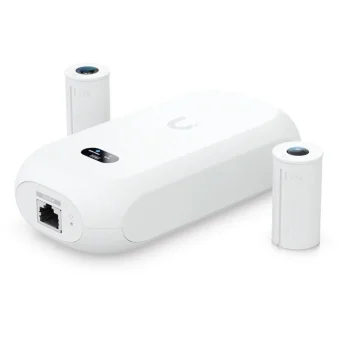 Ubiquiti Ai Theta IP Κάμερα Παρακολούθησης 4K με Αμφίδρομη Επικοινωνία UVC-AI-THETA