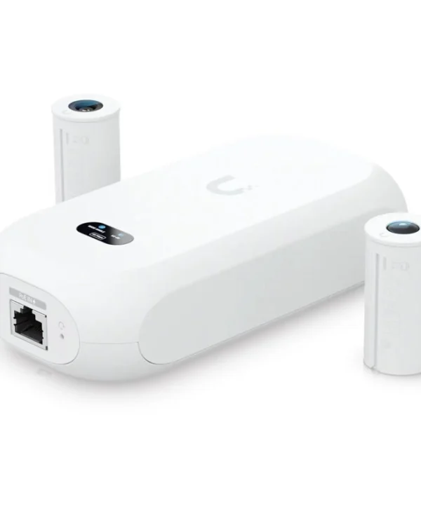 Ubiquiti Ai Theta IP Κάμερα Παρακολούθησης 4K με Αμφίδρομη Επικοινωνία UVC-AI-THETA