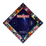 Επιτραπέζιο Παιχνίδι Monopoly Jimi Hendrix για 2-6 Παίκτες 12+ Ετών (EN) Winning Moves WM03131-EN1-6 - Image 5
