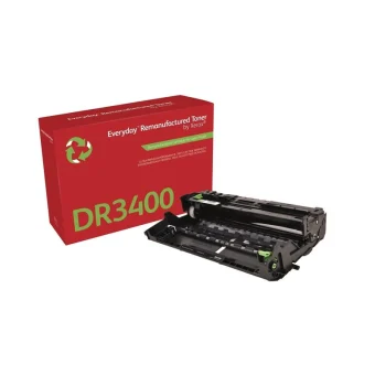 Xerox Συμβατό Toner για Laser Εκτυπωτή Brother DR-3400 Μαύρο 006R04754