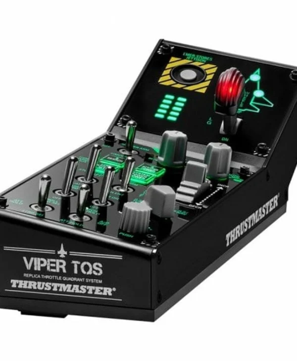 Thrustmaster Viper Panel Flight Simulator για PC 4060255