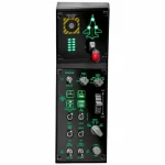 Thrustmaster Viper Panel Flight Simulator για PC 4060255 - Image 4