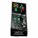 Thrustmaster Viper Panel Flight Simulator για PC 4060255 - Image 5