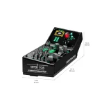 Thrustmaster Viper Panel Flight Simulator για PC 4060255 - Image 6