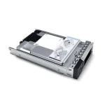 Dell SSD 960GB τύπου 3.5'' με σύνδεση SATA III 345-BDQM