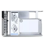 Dell SSD 960GB τύπου 3.5'' με σύνδεση SATA III 345-BDQM - Image 3