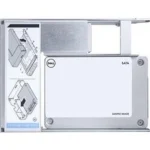 Dell SSD 960GB τύπου 3.5'' με σύνδεση SATA III 345-BDQM - Image 4