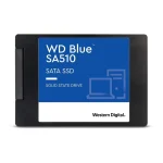 Western Digital Blue SA510 SSD 4TB τύπου 2.5'' με σύνδεση SATA III WDS400T3B0A - Image 3