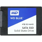 Western Digital Blue SA510 SSD 4TB τύπου 2.5'' με σύνδεση SATA III WDS400T3B0A - Image 4