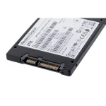 Western Digital SA510 SSD 2TB τύπου 2.5'' με σύνδεση SATA III WDS200T3B0A WDS200T3B0A-00C7K0 - Image 5