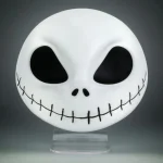 Paladone Παιδικό Διακοσμητικό Φωτιστικό Nightmare Before Christmas - Jack Λευκό PP11197NBC - Image 4