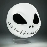 Paladone Παιδικό Διακοσμητικό Φωτιστικό Nightmare Before Christmas - Jack Λευκό PP11197NBC - Image 5