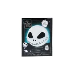 Paladone Παιδικό Διακοσμητικό Φωτιστικό Nightmare Before Christmas - Jack Λευκό PP11197NBC - Image 8