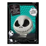 Paladone Παιδικό Διακοσμητικό Φωτιστικό Nightmare Before Christmas - Jack Λευκό PP11197NBC - Image 9