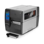 Zebra ZT231 Εκτυπωτής Ετικετών Απευθείας Μεταφοράς USB, Serial, Bluetooth, Ethernet 203 dpi ZT23142-T0E000FZ - Image 2