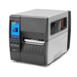 Zebra ZT231 Εκτυπωτής Ετικετών Απευθείας Μεταφοράς USB, Serial, Bluetooth, Ethernet 203 dpi ZT23142-T0E000FZ - Image 4