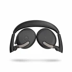 Jabra Evolve2 65 VOIP Headset USB-C MS Stereo (26699-999-889) - Image 2