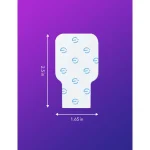 Govee Στήριγμα για Ταινίες LED 15τμχ H1061001 - Image 4