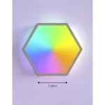 Govee Στήριγμα για Ταινίες LED 15τμχ H1061001 - Image 5