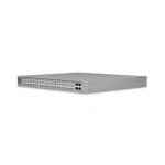 Ubiquiti UniFi USW Pro 48 MAX PoE Managed L3 PoE+ Switch με 48 Θύρες Ethernet και 4 SFP Θύρες USW-PRO-MAX-48-POE - Image 3