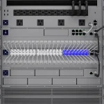 Ubiquiti UniFi USW Pro 48 MAX PoE Managed L3 PoE+ Switch με 48 Θύρες Ethernet και 4 SFP Θύρες USW-PRO-MAX-48-POE - Image 7