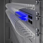Ubiquiti UniFi USW Pro 48 MAX PoE Managed L3 PoE+ Switch με 48 Θύρες Ethernet και 4 SFP Θύρες USW-PRO-MAX-48-POE - Image 11