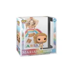 Funko Pop! Albums: Mariah Carey - Rainbow 52 237122 - Image 2
