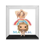 Funko Pop! Albums: Mariah Carey - Rainbow 52 237122 - Image 3
